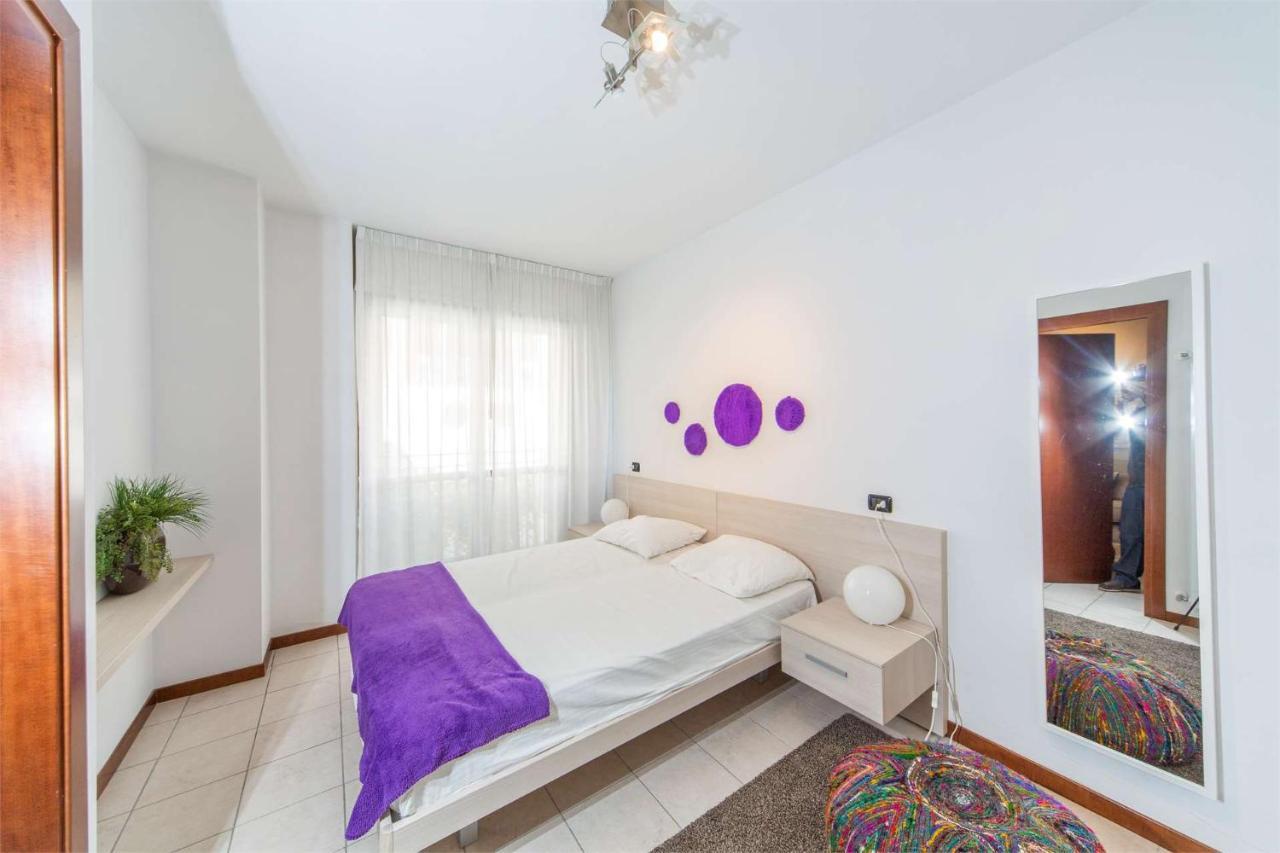 1-bedroom Bello Moderno Appartement